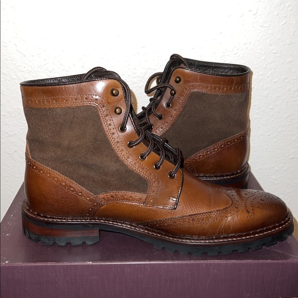 JOHNSTON&MURPHY - Picture 6 of 8